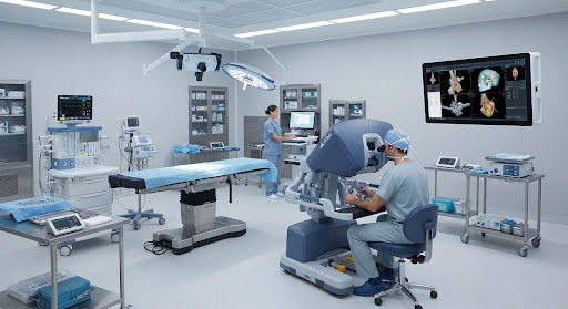 Aesthetic Surgeons