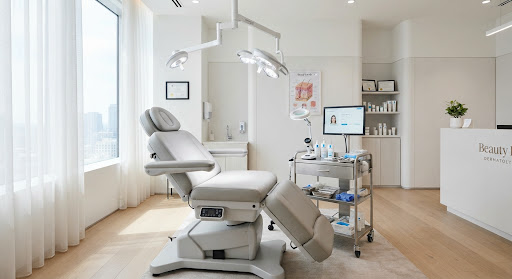 Dermatology Clinics