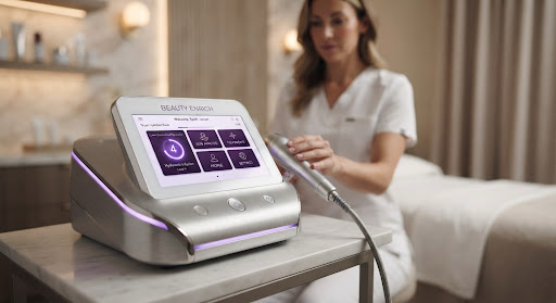 Beauty Enrich professional aesthetic technology device