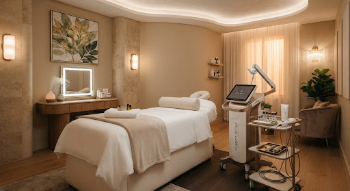 Medical Spas